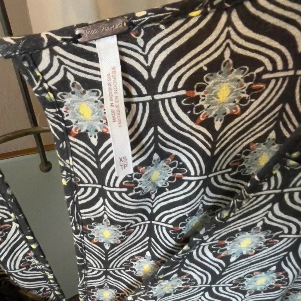 Free People | Rolling Hills Tunic - Picture 8 of 10